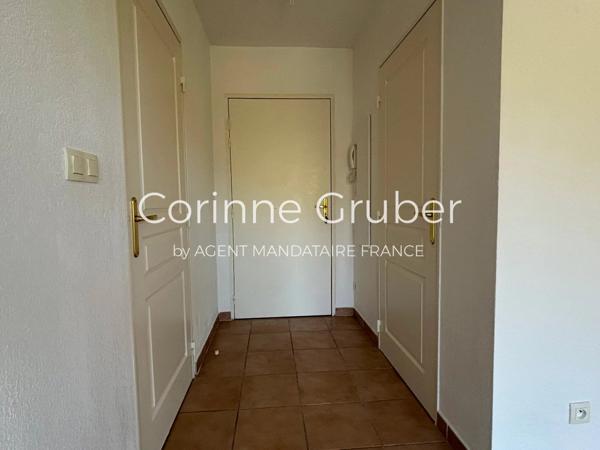 Immobilier Digne-les-Bains (04000) – Appartement 50.33m2 – 147 000 €
