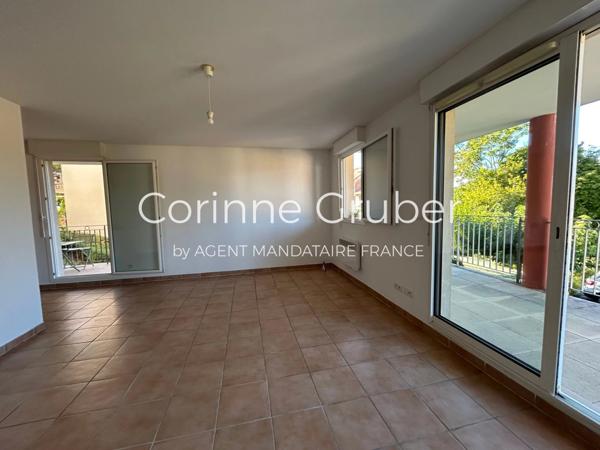 Immobilier Digne-les-Bains (04000) – Appartement 50.33m2 – 147 000 €