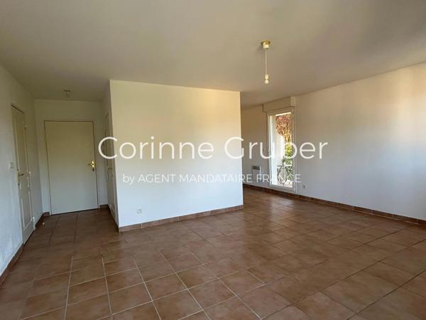 Immobilier Digne-les-Bains (04000) – Appartement 50.33m2 – 147 000 €