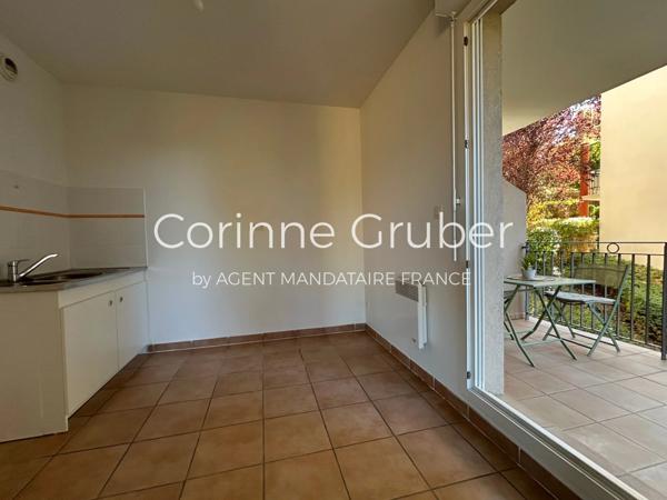 Immobilier Digne-les-Bains (04000) – Appartement 50.33m2 – 147 000 €