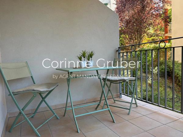 Immobilier Digne-les-Bains (04000) – Appartement 50.33m2 – 147 000 €