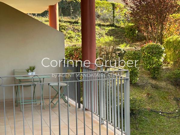 Immobilier Digne-les-Bains (04000) – Appartement 50.33m2 – 147 000 €