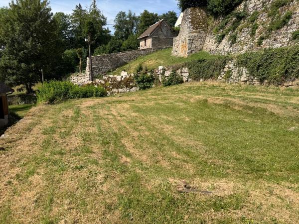 Maison à vendre 8 pièces 194m2 MONT SAINT VINCENT (71)