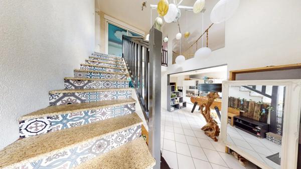 Vente Maison 8 pièces 195 m2 à Champhol