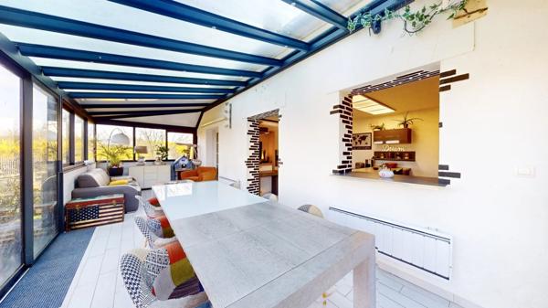 Vente Maison 8 pièces 195 m2 à Champhol