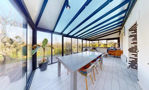 Vente Maison 8 pièces 195 m2 à Champhol