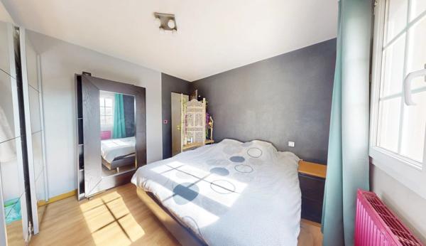 Vente Maison 8 pièces 195 m2 à Champhol