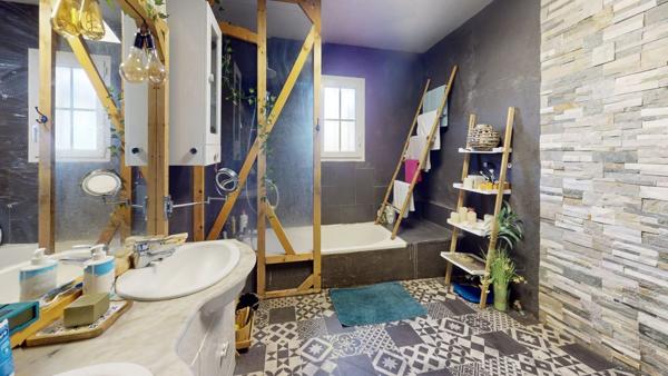 Vente Maison 8 pièces 195 m2 à Champhol