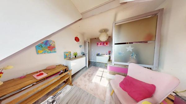 Vente Maison 8 pièces 195 m2 à Champhol