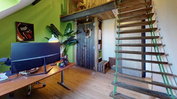 Vente Maison 8 pièces 195 m2 à Champhol