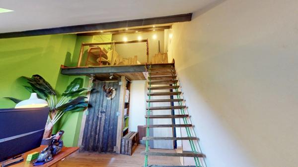 Vente Maison 8 pièces 195 m2 à Champhol