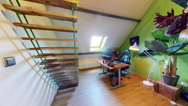 Vente Maison 8 pièces 195 m2 à Champhol