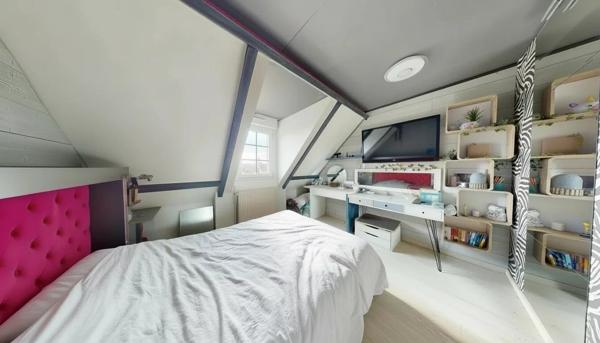 Vente Maison 8 pièces 195 m2 à Champhol