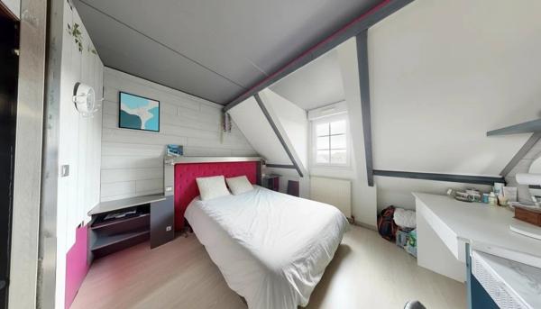 Vente Maison 8 pièces 195 m2 à Champhol