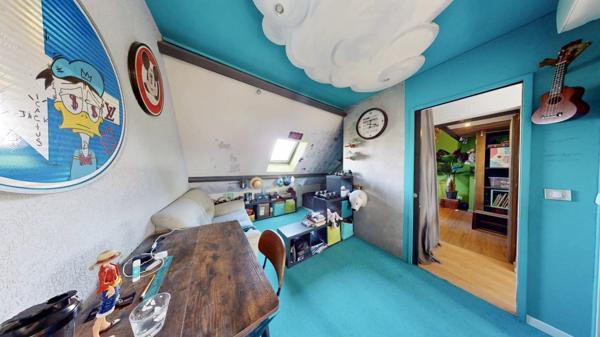 Vente Maison 8 pièces 195 m2 à Champhol