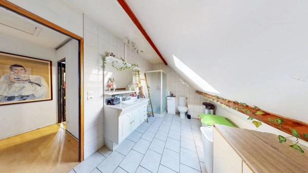 Vente Maison 8 pièces 195 m2 à Champhol