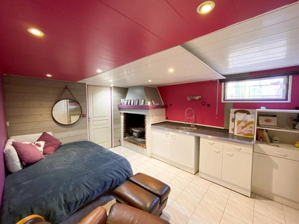 Vente Maison 8 pièces 195 m2 à Champhol