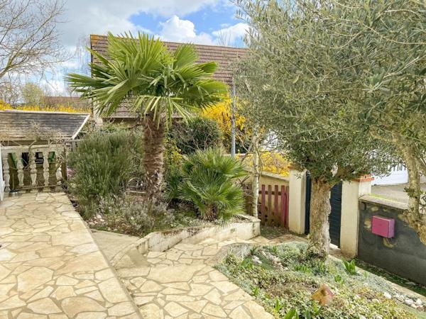 Vente Maison 8 pièces 195 m2 à Champhol