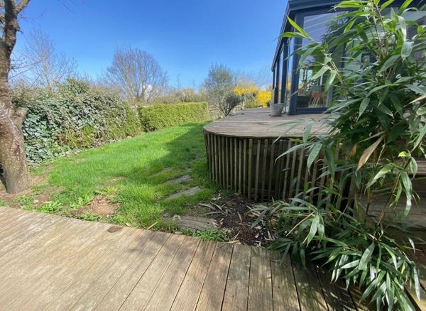 Vente Maison 8 pièces 195 m2 à Champhol