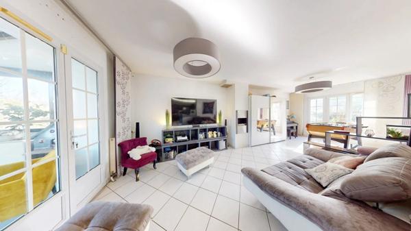 Vente Maison 8 pièces 195 m2 à Champhol