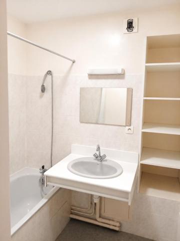 Vente / Appartement T1 à Pau (64000)