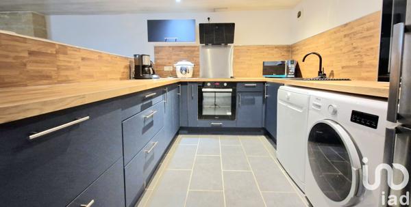 Appartement à vendre 4 pièces 86 m² Langoiran