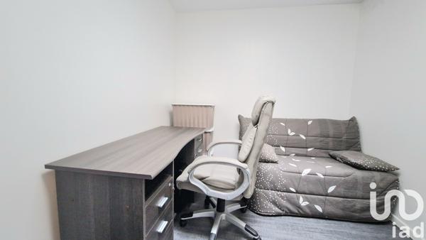 Appartement à vendre 4 pièces 86 m² Langoiran