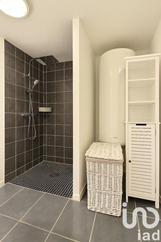 Appartement à vendre 4 pièces 86 m² Langoiran