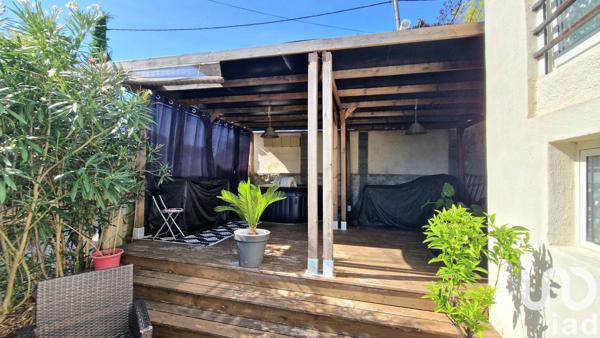 Appartement à vendre 4 pièces 86 m² Langoiran