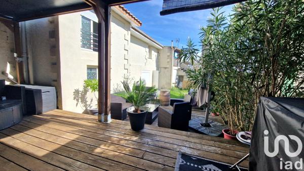 Appartement à vendre 4 pièces 86 m² Langoiran