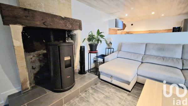 Appartement à vendre 4 pièces 86 m² Langoiran