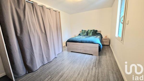 Appartement à vendre 4 pièces 86 m² Langoiran