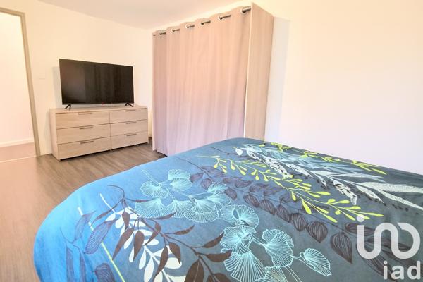 Appartement à vendre 4 pièces 86 m² Langoiran