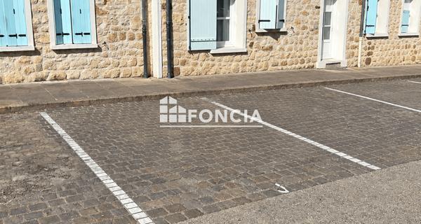 Location Maison 3 pièces 65.43 m² - Ableiges 95002
