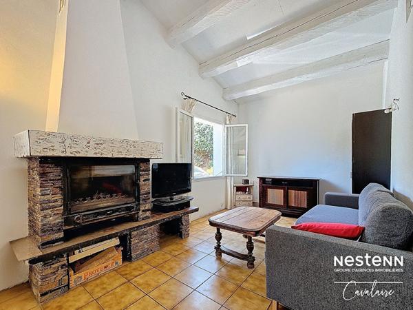 GIGARO Villa La Croix Valmer 5 chambres dans un domaine sécurisé proche des plages