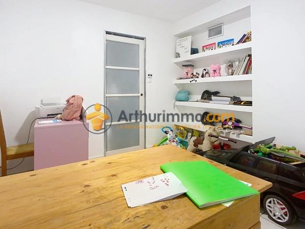 Vente                                                      Villa
                        
                     9 pièces                      190 m2                     à Perpignan