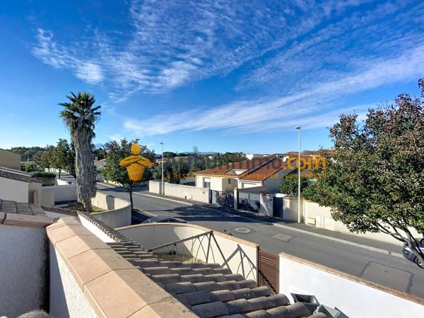 Vente                                                      Villa
                        
                     9 pièces                      190 m2                     à Perpignan