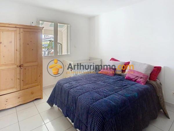 Vente                                                      Villa
                        
                     9 pièces                      190 m2                     à Perpignan