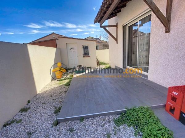 Vente                                                      Villa
                        
                     9 pièces                      190 m2                     à Perpignan