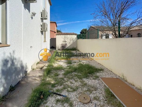 Vente                                                      Villa
                        
                     9 pièces                      190 m2                     à Perpignan