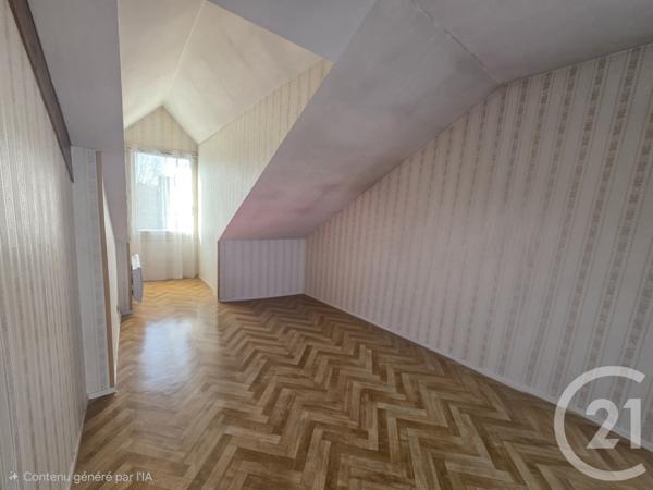 Appartement Duplex à vendre  4 pièces - 70,04 m2 CORMEILLES EN PARISIS - 95