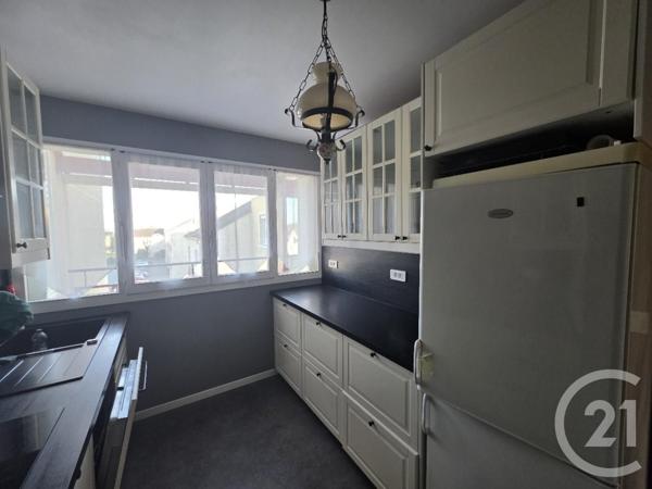 Appartement Duplex à vendre  4 pièces - 70,04 m2 CORMEILLES EN PARISIS - 95