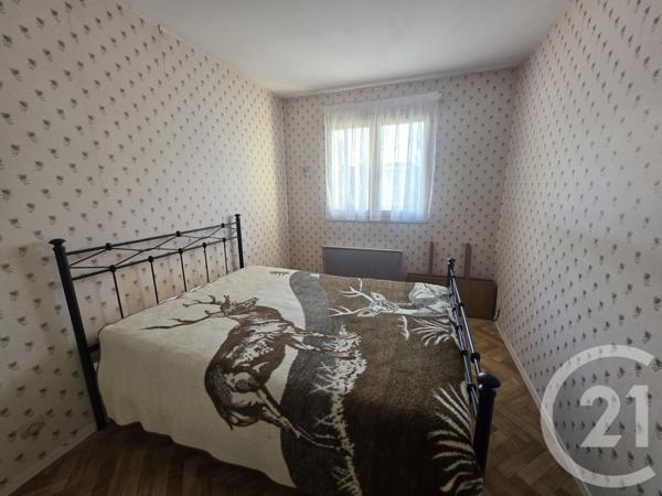 Appartement Duplex à vendre  4 pièces - 70,04 m2 CORMEILLES EN PARISIS - 95