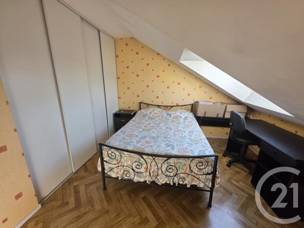 Appartement Duplex à vendre  4 pièces - 70,04 m2 CORMEILLES EN PARISIS - 95