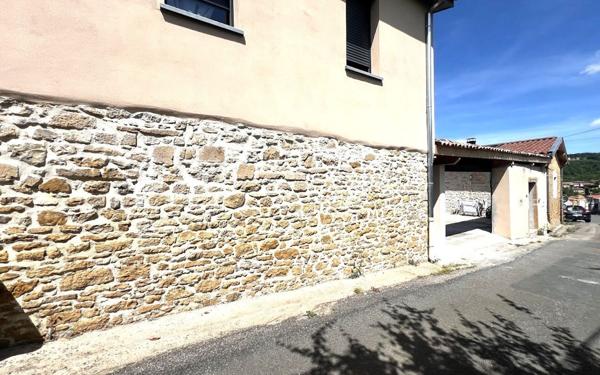 Appartement à vendre    4 pièces • 102 m2 Châtillon