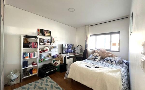 Appartement à vendre    4 pièces • 102 m2 Châtillon