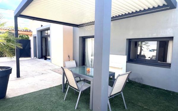 Appartement à vendre    4 pièces • 102 m2 Châtillon