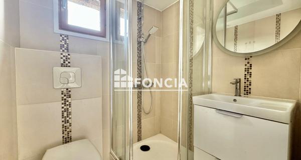 À vendre Studio 18 m² - Lille 59000