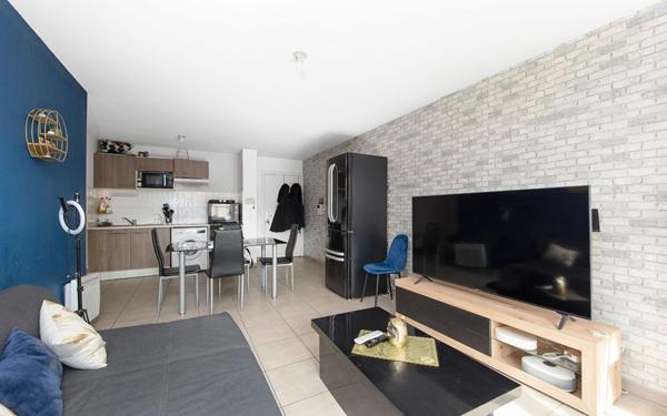 Appartement à vendre    3 pièces • 62 m2 Toulouse