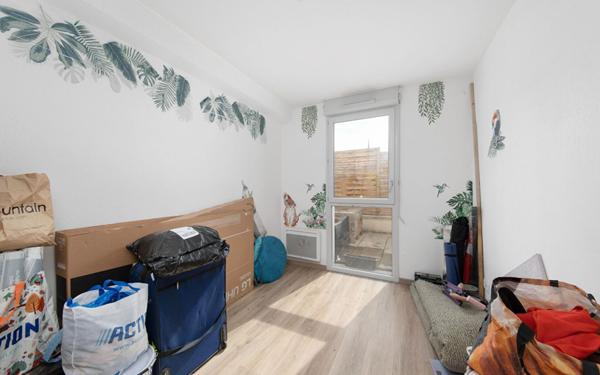 Appartement à vendre    3 pièces • 62 m2 Toulouse